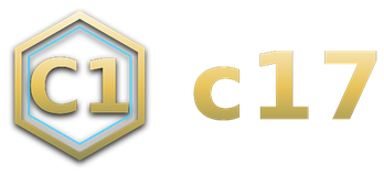 c17 logo