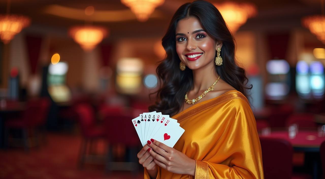 c17 Explore Live Tables, Slots and More at c17 Casino